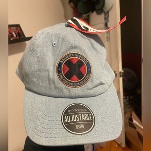 X-Men Hat